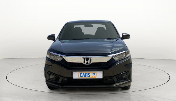 2018 Honda Amaze 1.2L I-VTEC V CVT, Petrol, Automatic, 29,256 km, Front