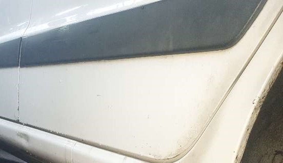 2014 Hyundai Santro Xing GLS, Petrol, Manual, 59,005 km, Left running board - Slightly dented