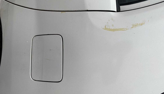 2014 Hyundai Santro Xing GLS, Petrol, Manual, 59,005 km, Left quarter panel - Minor scratches
