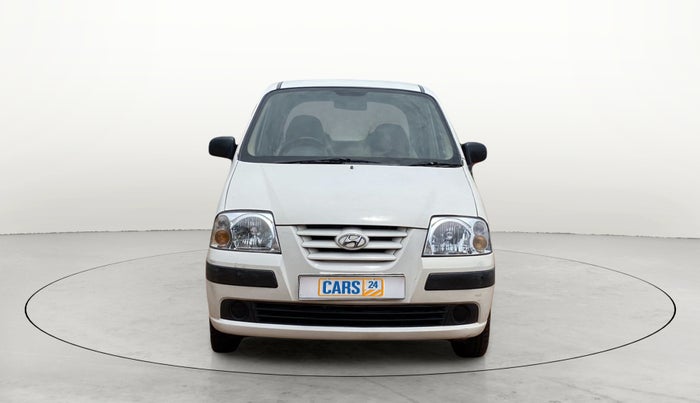 2014 Hyundai Santro Xing GLS, Petrol, Manual, 59,005 km, Front