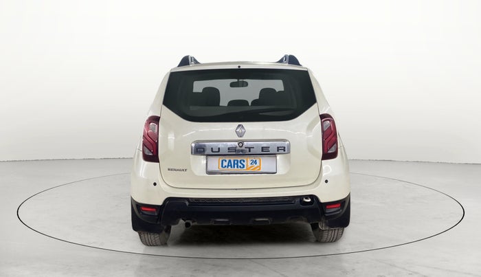 2019 Renault Duster RXS PETROL, Petrol, Manual, 15,517 km, Back/Rear