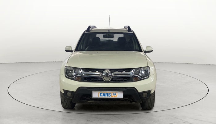 2019 Renault Duster RXS PETROL, Petrol, Manual, 15,517 km, Front