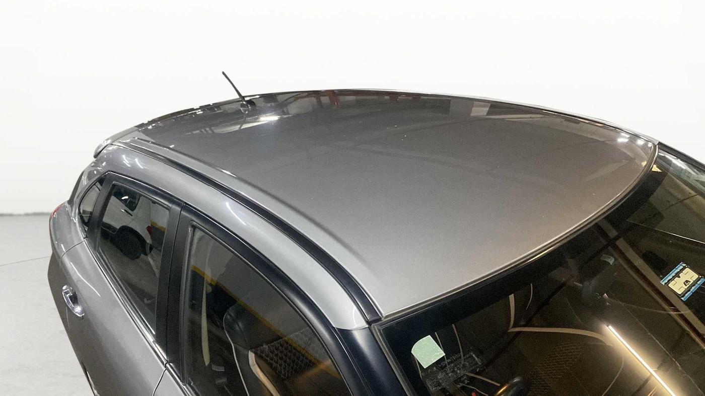 2021 Maruti Baleno DELTA PETROL 1.2, Petrol, Manual, 35,629 km, Roof
