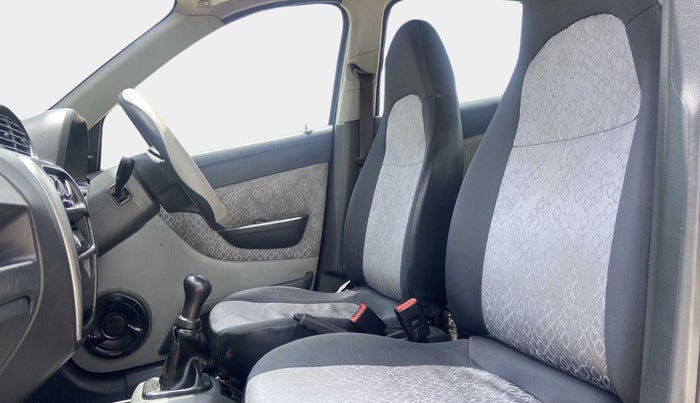 2017 Maruti Alto 800 LXI, Petrol, Manual, 47,619 km, Right Side Front Door Cabin
