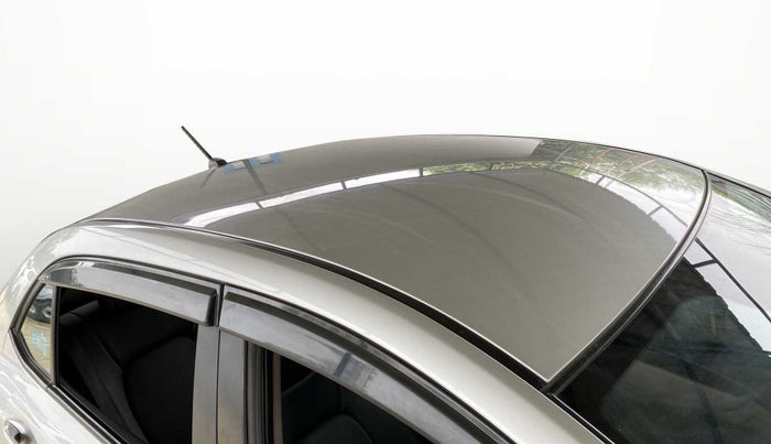 2018 Hyundai Xcent S 1.2, Petrol, Manual, 19,688 km, Roof