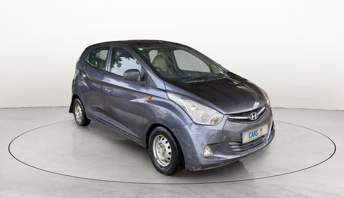 2015 Hyundai Eon ERA +, Petrol, Manual, 60,100 km, SRP