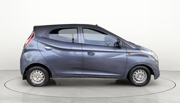 2015 Hyundai Eon ERA +, Petrol, Manual, 60,100 km, Right Side View