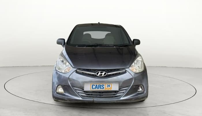 2015 Hyundai Eon ERA +, Petrol, Manual, 60,100 km, Front