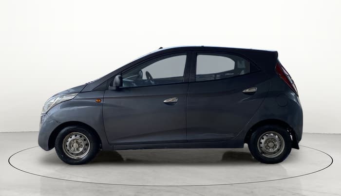 2015 Hyundai Eon ERA +, Petrol, Manual, 60,100 km, Left Side