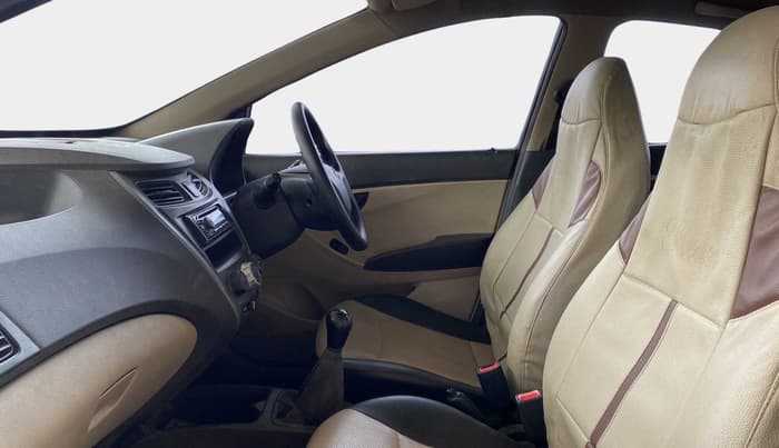 2015 Hyundai Eon ERA +, Petrol, Manual, 60,100 km, Right Side Front Door Cabin