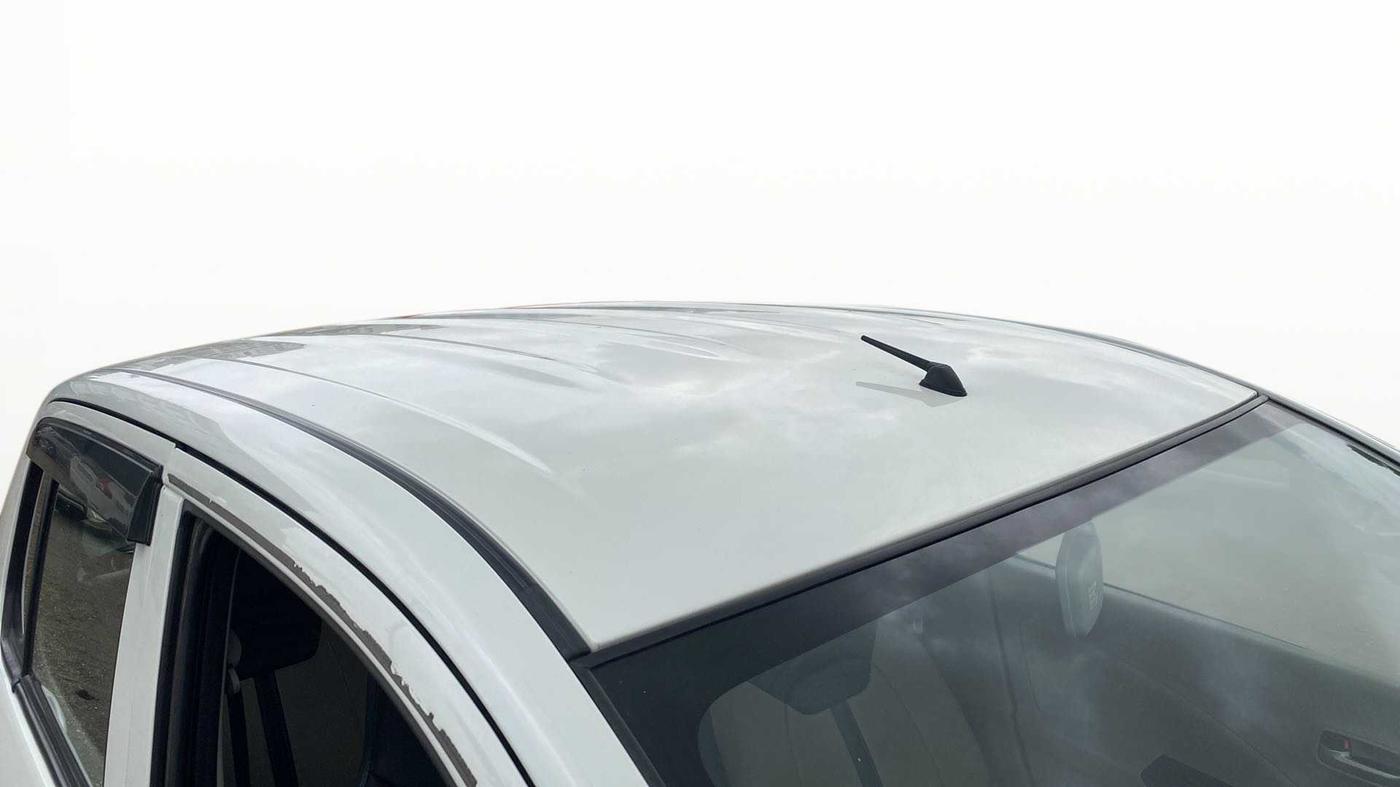 2021 Maruti Celerio VXI CNG, CNG, Manual, 88,887 km, Roof