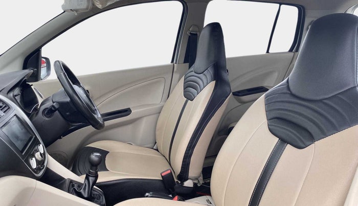 2021 Maruti Celerio VXI CNG, CNG, Manual, 88,887 km, Right Side Front Door Cabin