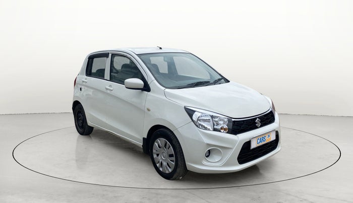 2021 Maruti Celerio VXI CNG, CNG, Manual, 88,887 km, SRP