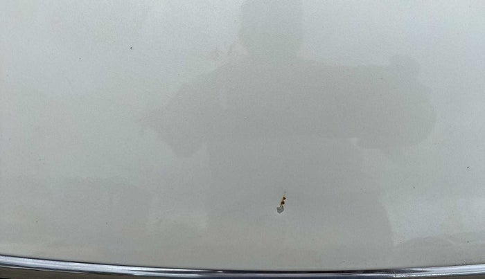 2021 Maruti Celerio VXI CNG, CNG, Manual, 88,887 km, Bonnet (hood) - Minor scratches