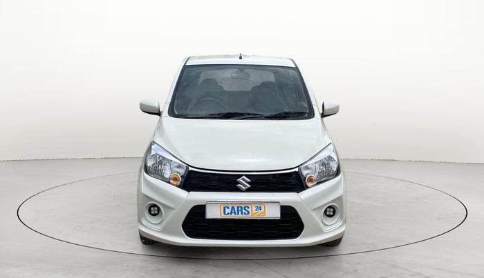 2021 Maruti Celerio VXI CNG, CNG, Manual, 88,887 km, Front