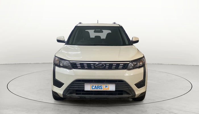 2021 Mahindra XUV300 W6 1.5 DIESEL AMT, Diesel, Automatic, 64,710 km, Front