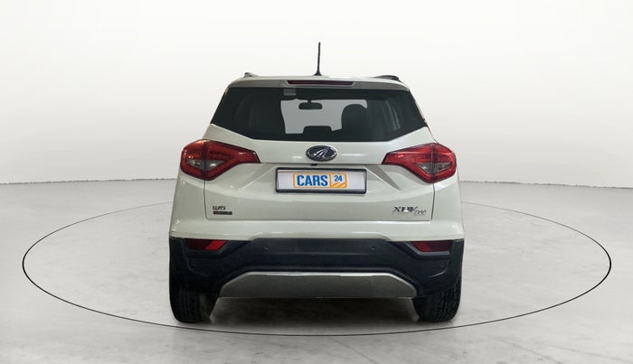 2021 Mahindra XUV300 W6 1.5 DIESEL AMT, Diesel, Automatic, 64,710 km, Back/Rear