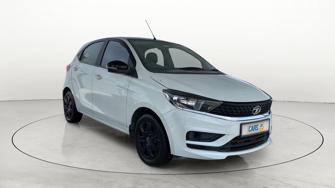 2021 Tata Tiago XT PETROL, Petrol, Manual, 29,943 km, SRP