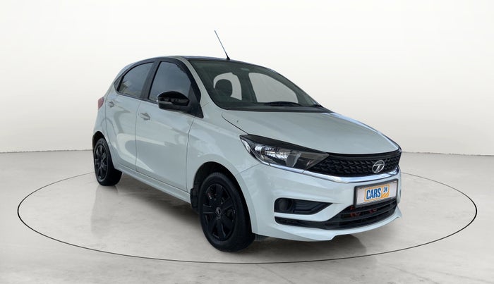2021 Tata Tiago XT PETROL, Petrol, Manual, 29,943 km, SRP