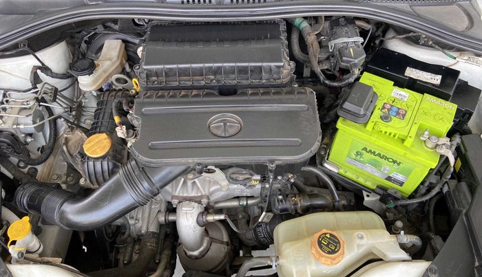 2021 Tata Tiago XT PETROL, Petrol, Manual, 29,943 km, Open Bonet