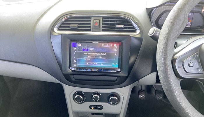 2021 Tata Tiago XT PETROL, Petrol, Manual, 29,943 km, Air Conditioner
