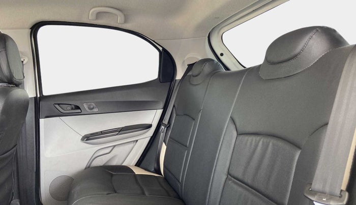 2021 Tata Tiago XT PETROL, Petrol, Manual, 29,943 km, Right Side Rear Door Cabin