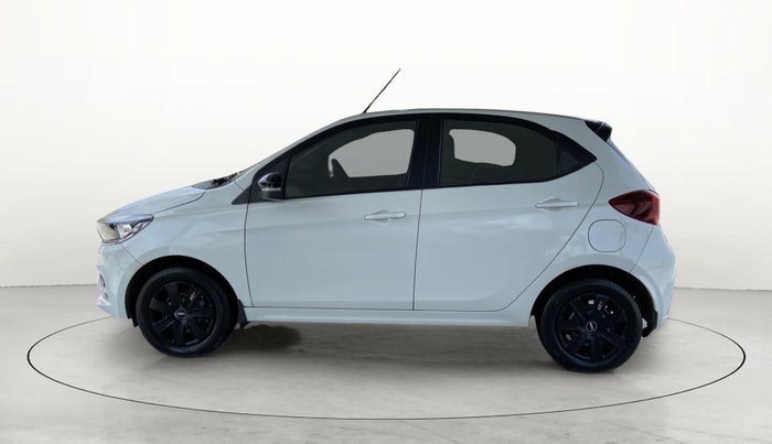 2021 Tata Tiago XT PETROL, Petrol, Manual, 29,943 km, Left Side