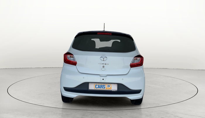 2021 Tata Tiago XT PETROL, Petrol, Manual, 29,943 km, Back/Rear
