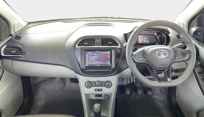 2021 Tata Tiago XT PETROL, Petrol, Manual, 29,943 km, Dashboard
