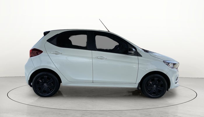 2021 Tata Tiago XT PETROL, Petrol, Manual, 29,943 km, Right Side View