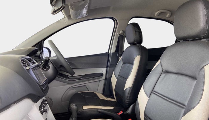2021 Tata Tiago XT PETROL, Petrol, Manual, 29,943 km, Right Side Front Door Cabin
