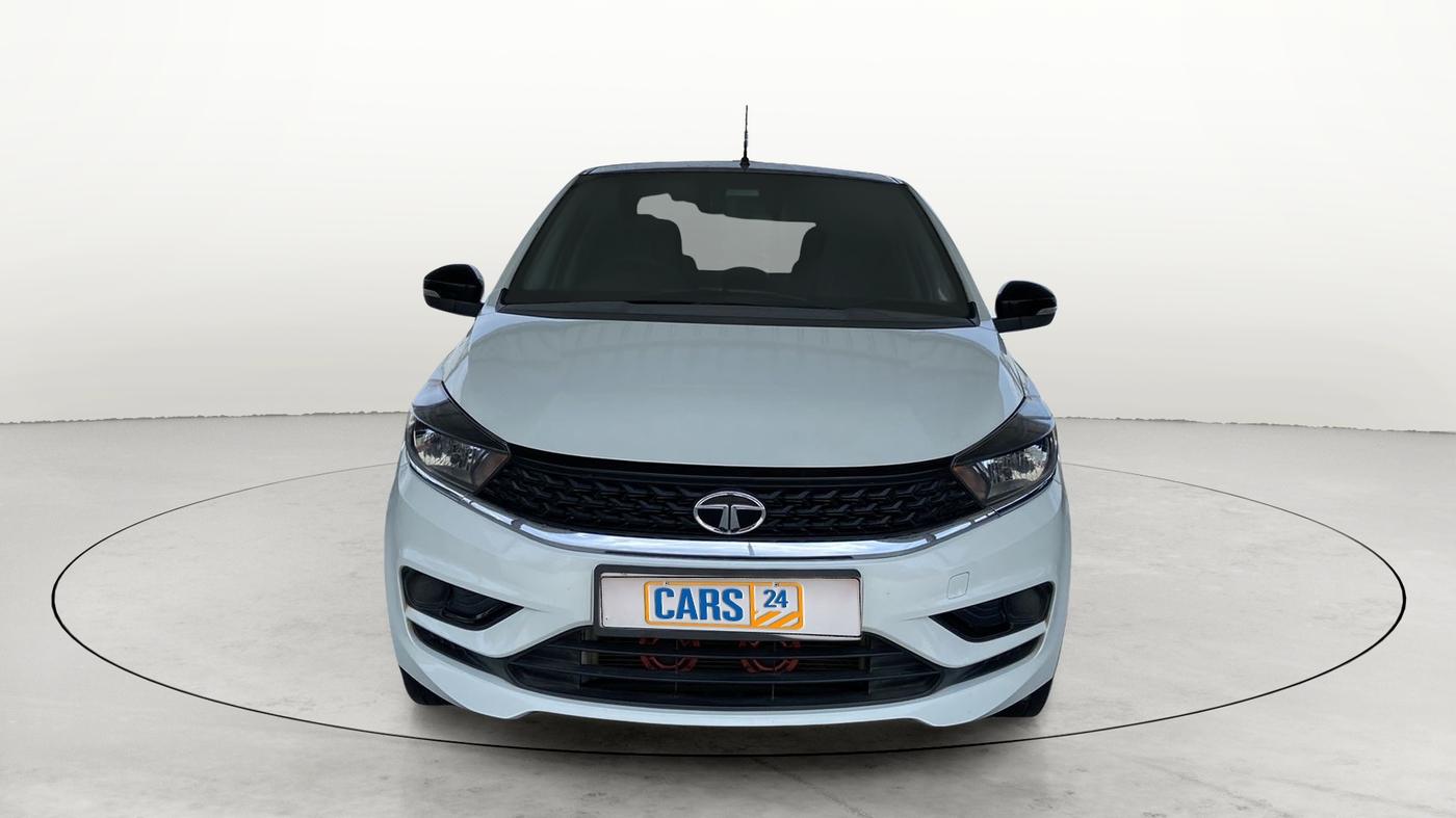 2021 Tata Tiago XT PETROL, Petrol, Manual, 29,943 km, Front