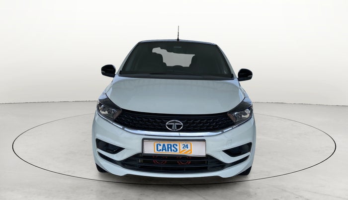 2021 Tata Tiago XT PETROL, Petrol, Manual, 29,943 km, Front