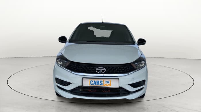 2021 Tata Tiago XT PETROL, Petrol, Manual, 29,943 km, Front