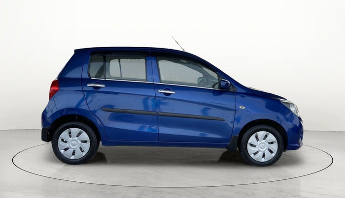 2018 Maruti Celerio VXI AMT, Petrol, Automatic, 67,769 km, Right Side View