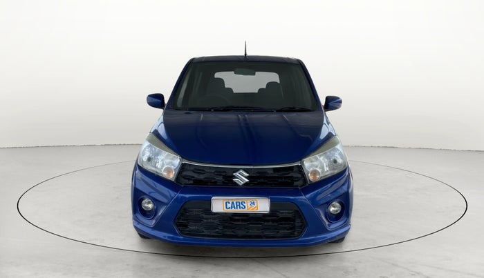 2018 Maruti Celerio VXI AMT, Petrol, Automatic, 67,769 km, Front
