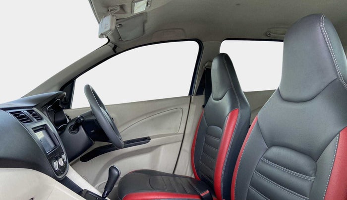2018 Maruti Celerio VXI AMT, Petrol, Automatic, 67,769 km, Right Side Front Door Cabin