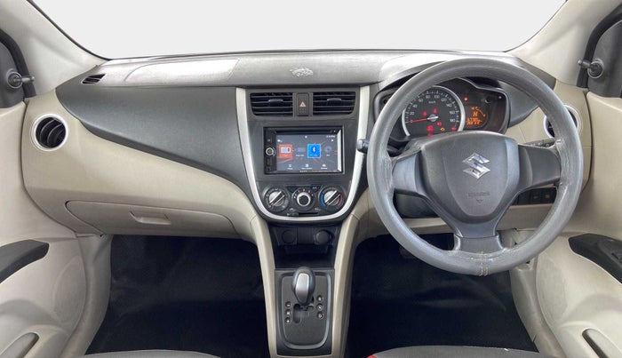 2018 Maruti Celerio VXI AMT, Petrol, Automatic, 67,769 km, Dashboard