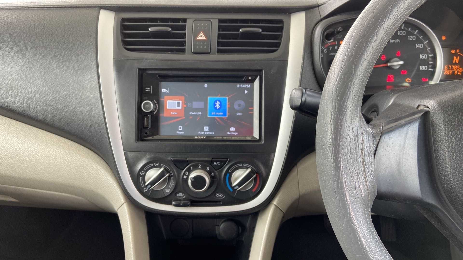 Features