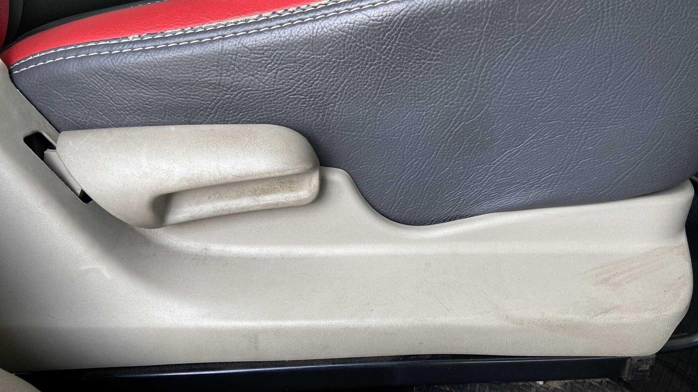 2018 Maruti Celerio VXI AMT, Petrol, Automatic, 67,769 km, Driver Side Adjustment Panel