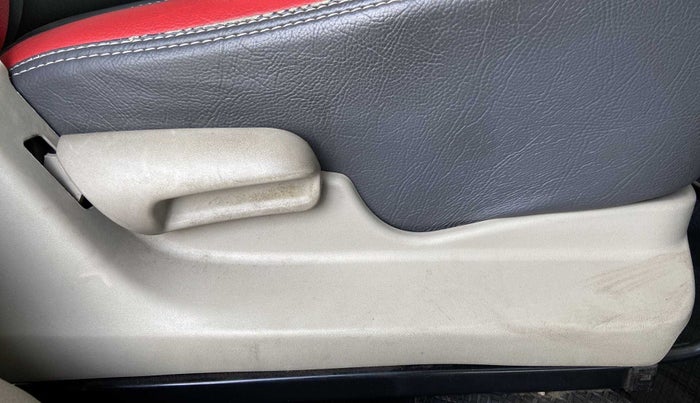 2018 Maruti Celerio VXI AMT, Petrol, Automatic, 67,769 km, Driver Side Adjustment Panel