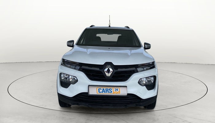 2021 Renault Kwid RXT 1.0 (O), Petrol, Manual, 27,939 km, Front