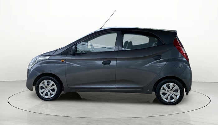 2014 Hyundai Eon MAGNA +, Petrol, Manual, 47,929 km, Left Side