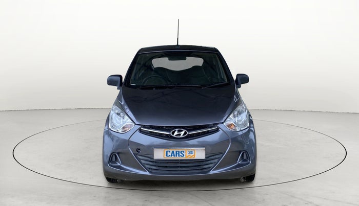 2014 Hyundai Eon MAGNA +, Petrol, Manual, 47,929 km, Front