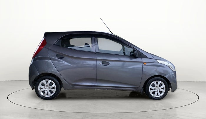 2014 Hyundai Eon MAGNA +, Petrol, Manual, 47,929 km, Right Side View