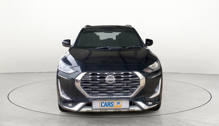 2021 Nissan MAGNITE XV MT, Petrol, Manual, 10,938 km, Front
