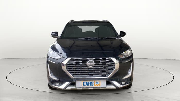 2021 Nissan MAGNITE XV MT, Petrol, Manual, 10,938 km, Front