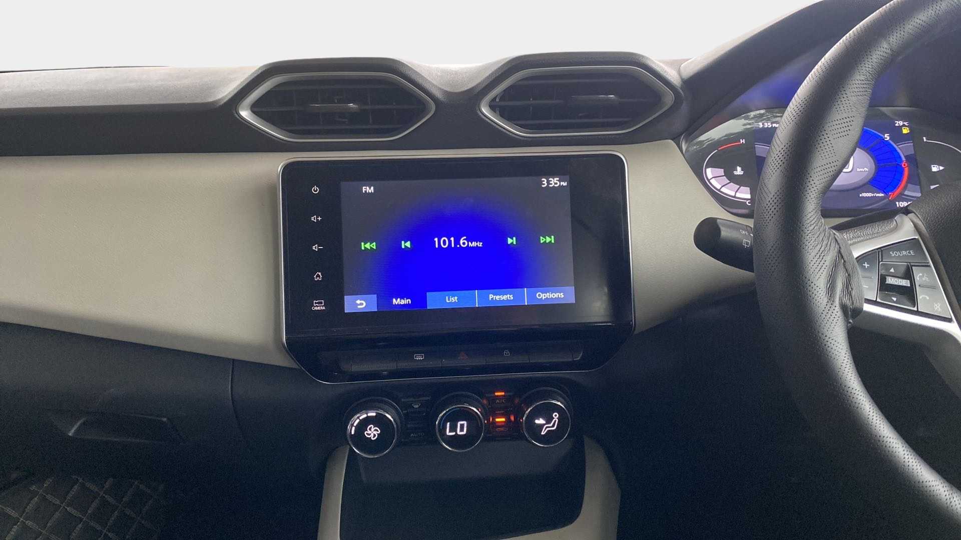 Features
