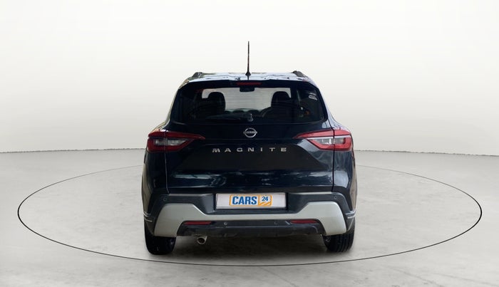 2021 Nissan MAGNITE XV MT, Petrol, Manual, 10,938 km, Back/Rear