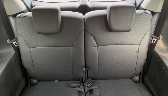 2022 Maruti XL6 ALPHA PLUS MT, Petrol, Manual, 8,627 km, Third Seat Row ( optional )